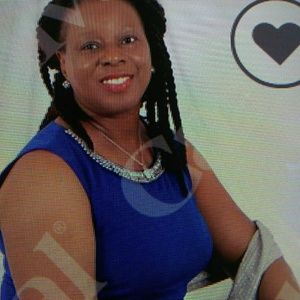 Meet your Posher, Rose